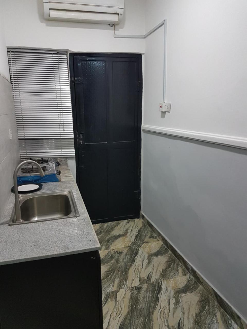 Rock Towers Apartments Abuja Kültér fotó